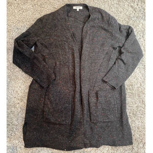Madewell Donegal Kent Cardigan